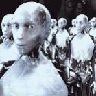 Será que os robôs dominarão a raça humana no futuro? 