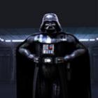 Darth Vader não tem piedade