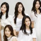 Banda K-pop: Girls' Generation