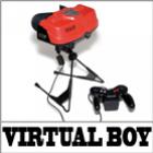 Conheça o Virtual Boy - O portátil da Nintendo que não deu certo