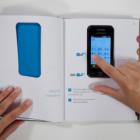 Manual de celular prático e fácil de usar