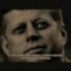 Ultimo discurso de Kennedy antes de ser assassinado