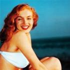 Fotos da Marilyn Monroe jovem