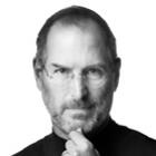 O iPhone que traduz quem foi Steve Jobs