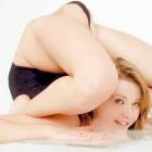 contorcionismo