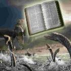 Veja os Dinossauros encontrados na Bíblia