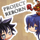 Cronograma Project Reborn