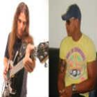 Guitarrista Kiko Loureiro acusou a banda Parangolé de plágio