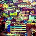 Top 10: as cidades mais coloridas do planeta