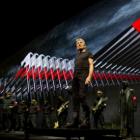 Show de Roger Waters em POA