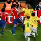 A verdade nua e crua do jogo do Brasil 