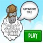 Jogo Online: Chuck the Sheep