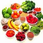 Alimentos antioxidantes