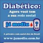 Rede social brasileira voltada ao diabetes é pioneira no segmento