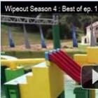 Cacetadas no WIPEOUT (vídeo)