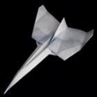 10 diferentes tipos de aviãozinho de papel !