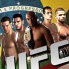 The Ultimate Fighter [TUF] Brasil: Conheça os lutadores
