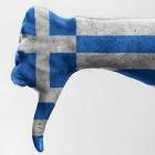 Plano de contingência prepara abandono grego 