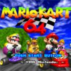 Lembra de Mario Kart 64?