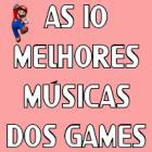 Músicas Clássicas de Videogames