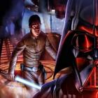 Universo Star Wars por Steve Argyle