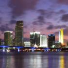 Holandeses baladeiros conseguem um vôo da KLM para o Ultra em Miami