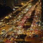 O caos das cidades brasileiras