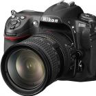 Qual é a melhor câmera fotográfica Nikon semiprofissional: D90, D5100 ou D7000?