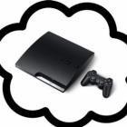 Sony PlayStation 4 Pode anúncio jogos em Nuvem convenção de jogos E3!!