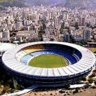 Os maiores estádios do Brasil