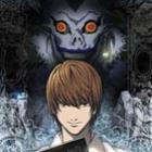 Conhece Death Note? Um dos meus animes preferidos!