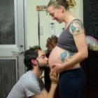 video_mostra_uma_gravidez_em_timelapse