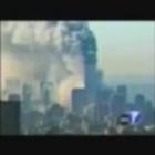 A demolição do World Trade Center em 11/09