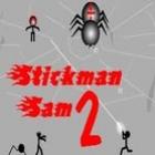 Stickman Sam 2: você vai querer ir até o fim!