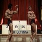 Motivação com Arnold Schwarzenegger e Lou Ferrigno