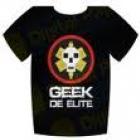 Camisetas Geek 