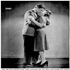Em 1942 revista ensinava como beijar  