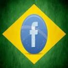 Brasil será o segundo maior país no Facebook  