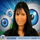 Jogo dos 7 Erros com: Ariadna!