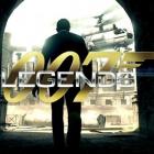 007 Legeds - 6  filmes dentro de apenas um jogo do espião inglês