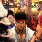 Street Fighter Completa 24 Anos confira os melhores jogos da série