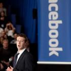 Facebook aumenta receita, mas lucros caem 12%