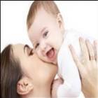 O amor das mães melhoram a saúde dos filhos.