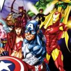 Capitão América,Hulk,Thor e amigos. Eles estão de volta!
