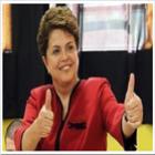 Dilma prometeu acabar com a miséria, e já começou nas férias dela 