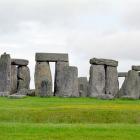 Os mistérios de Stonehenge