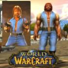 Agora a porra ficou séria! – World of Warcraft
