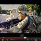 Soldado americano faz vídeo no Afeganistão e publica resultado no Youtube