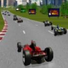 Formula Racer Flash Games