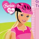 Barbie & Me - Bike Game!